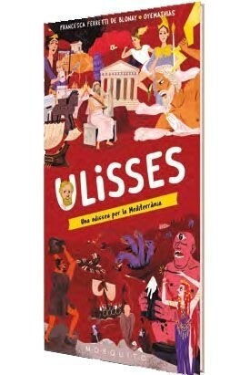 Ulisses (Hardcover)
