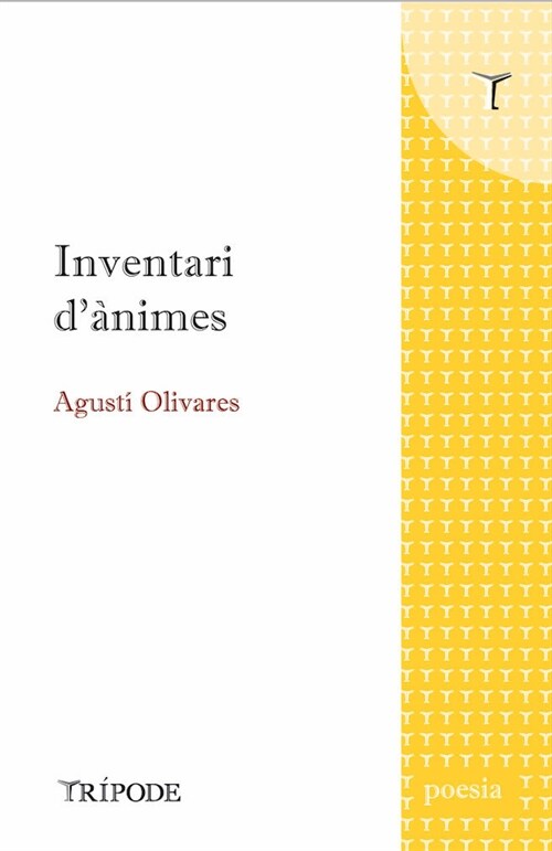 INVENTARI DAEANIMES (Paperback)