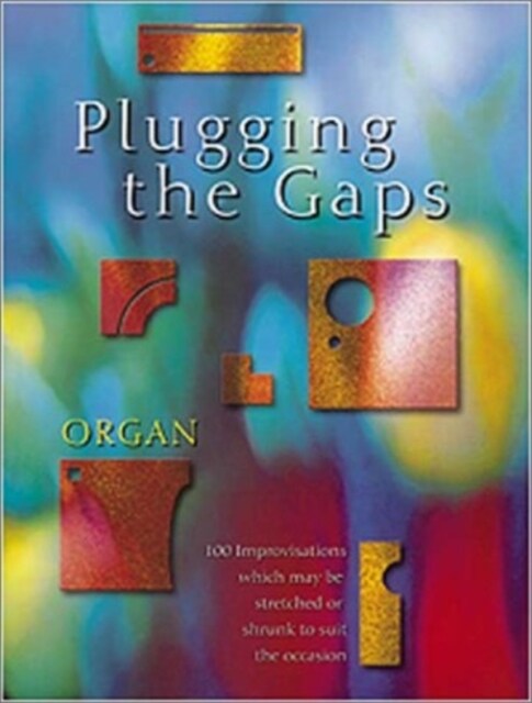 Plugging the Gaps (Paperback)