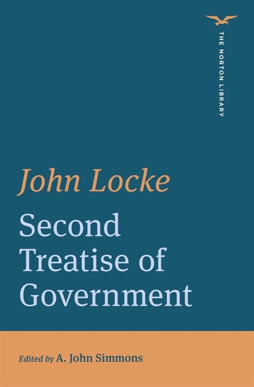 Second Treatise of Government (Paperback)