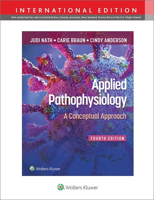 APPLIED PATHOPHYSIOLOGY 4E INT ED (Paperback)