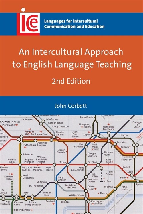 An Intercultural Approach to English Language Teaching (Paperback, 2 ed)