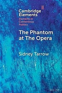 The phantom at the opera : social movements and institutional politics