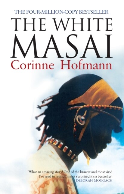The White Masai (Hardcover)