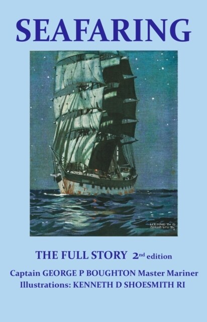 Seafaring : The Full Story (Hardcover, 2 Enhanced edition)