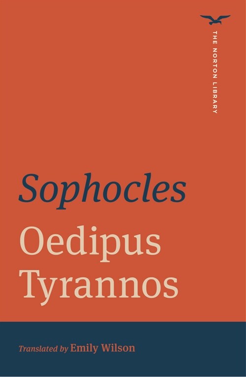 Oedipus Tyrannos (Paperback, Critical ed)