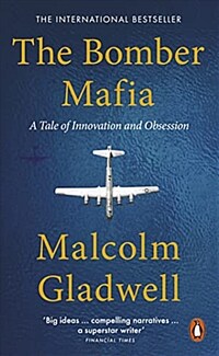 The Bomber Mafia (Paperback)