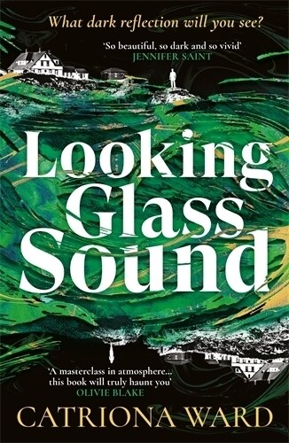 Looking Glass Sound : from the bestselling and award winning author of The Last House on Needless Street (Paperback, Export/Airside)