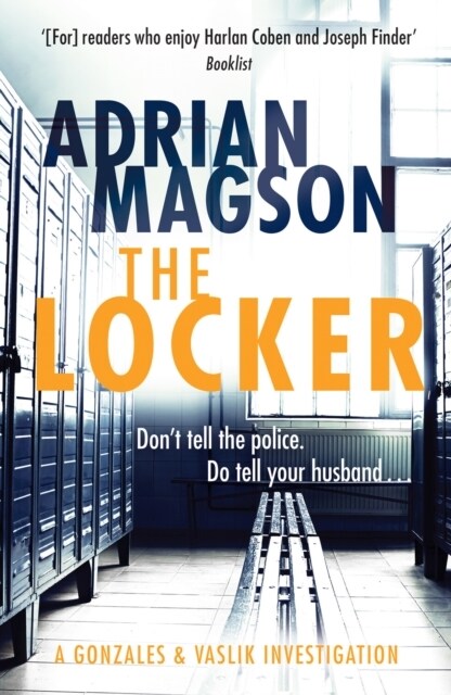 The Locker (Paperback)