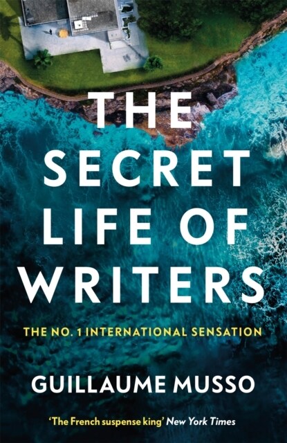 The Secret Life of Writers : The No.1 International Sensation (Paperback)