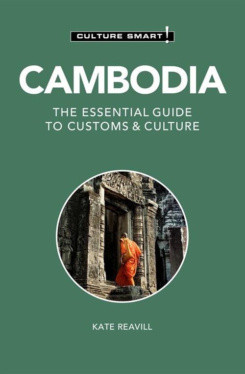 Cambodia - Culture Smart! : The Essential Guide to Customs & Culture (Paperback, 2 Revised edition)