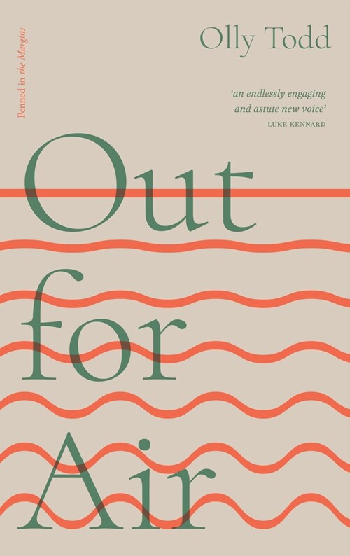 OUT FOR AIR (Paperback)