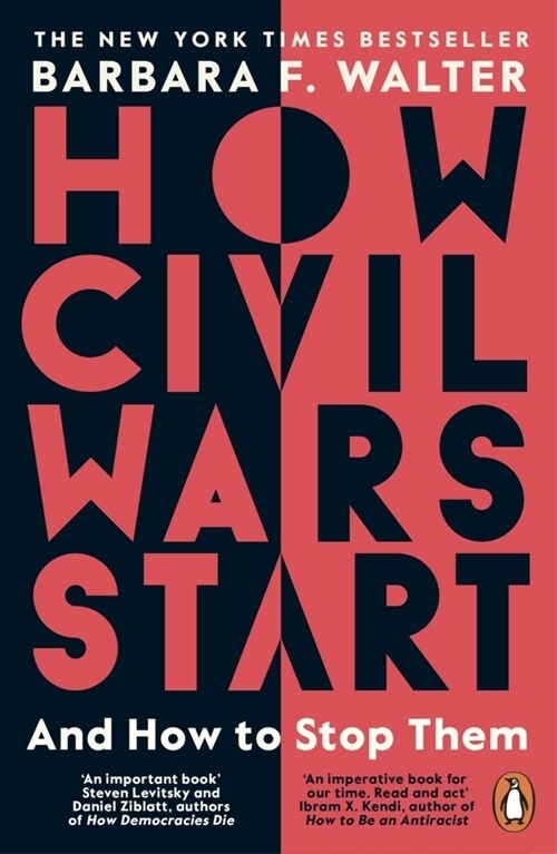 How Civil Wars Start : And How to Stop Them (Paperback)