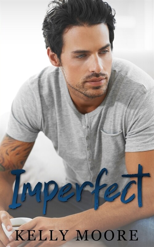 Imperfect: Romantic Suspense Novel (Paperback)