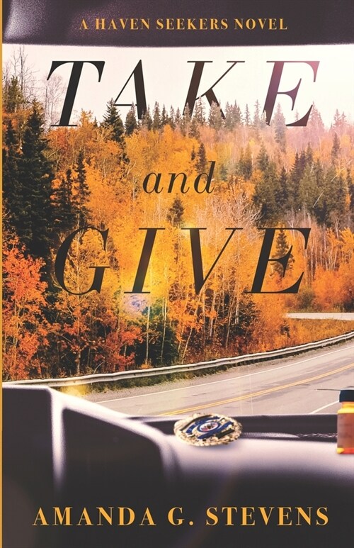 Take and Give (Paperback)