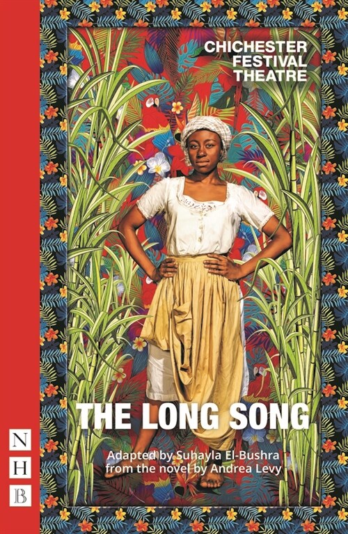 The Long Song (Paperback, stage version)