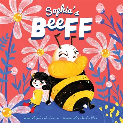 Sophias BeeFF (Paperback)