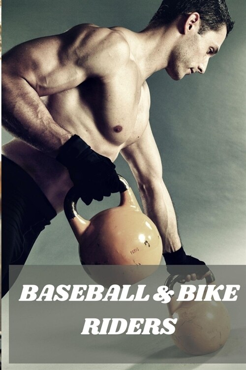 Baseball & Bike Riders (Paperback)