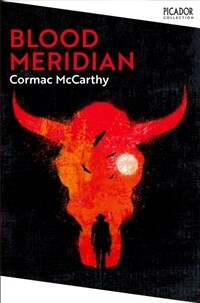 Blood Meridian (Paperback)