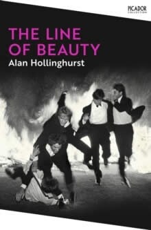 The Line of Beauty (Paperback)