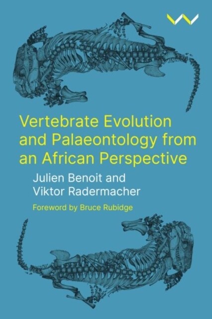 Vertebrate Evolution and Palaeontology from an African Perspective (Paperback)