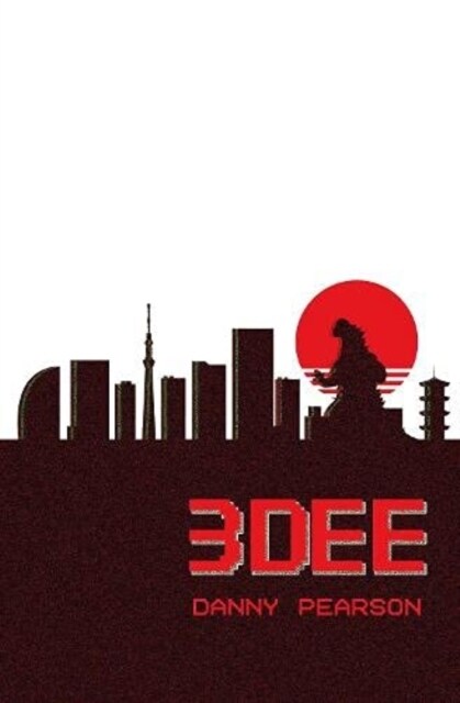 3Dee (Paperback)