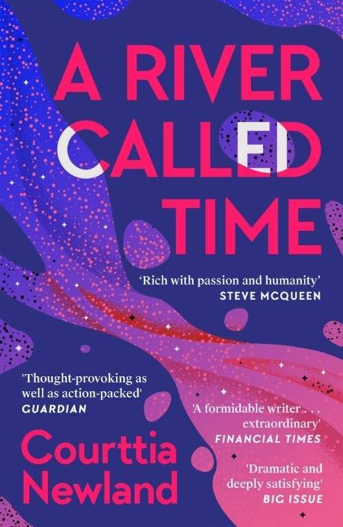 A River Called Time (Paperback, Main)