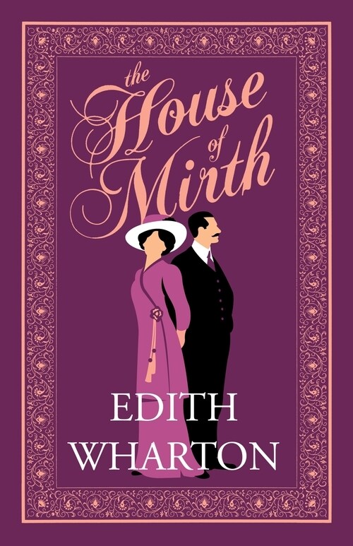 The House of Mirth (Paperback)