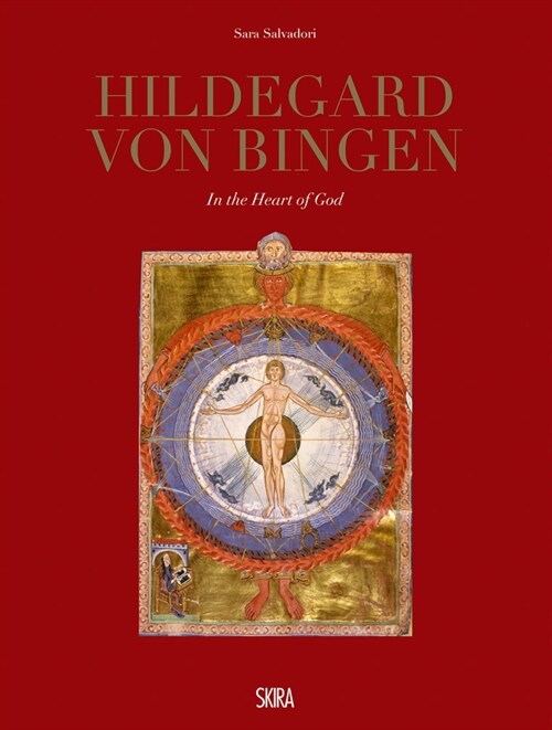Hildegard Von Bingen: In the Heart of God (Hardcover)