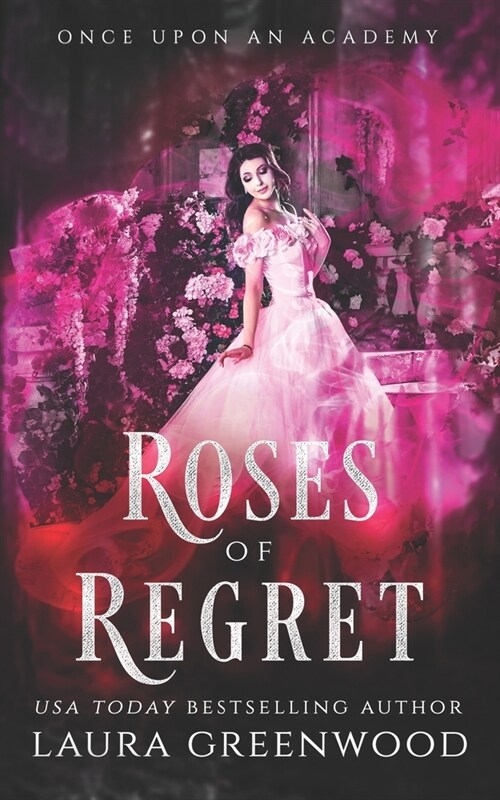 Roses Of Regret (Paperback)