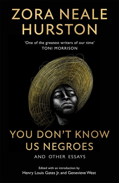 You Dont Know Us Negroes and Other Essays (Paperback)