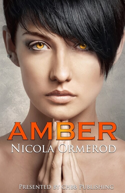 Amber (Paperback)