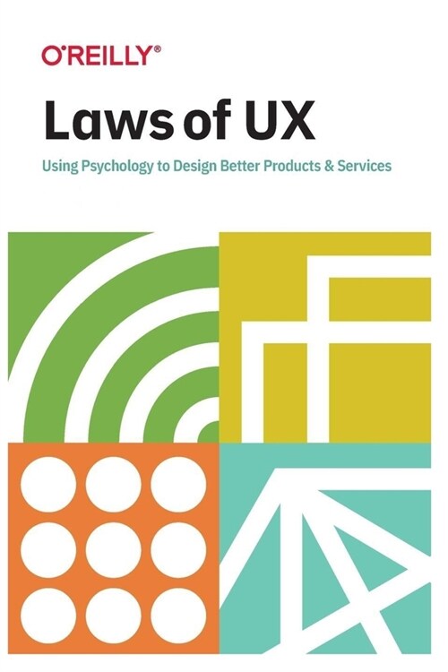 Laws of UX (Paperback)