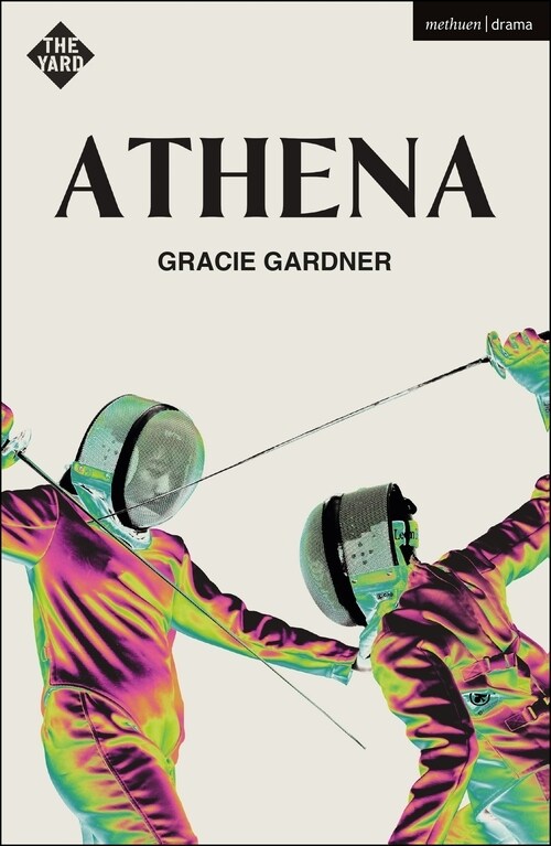 Athena (Paperback)