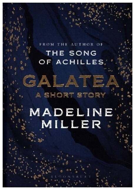 Galatea : The instant Sunday Times bestseller (Hardcover)