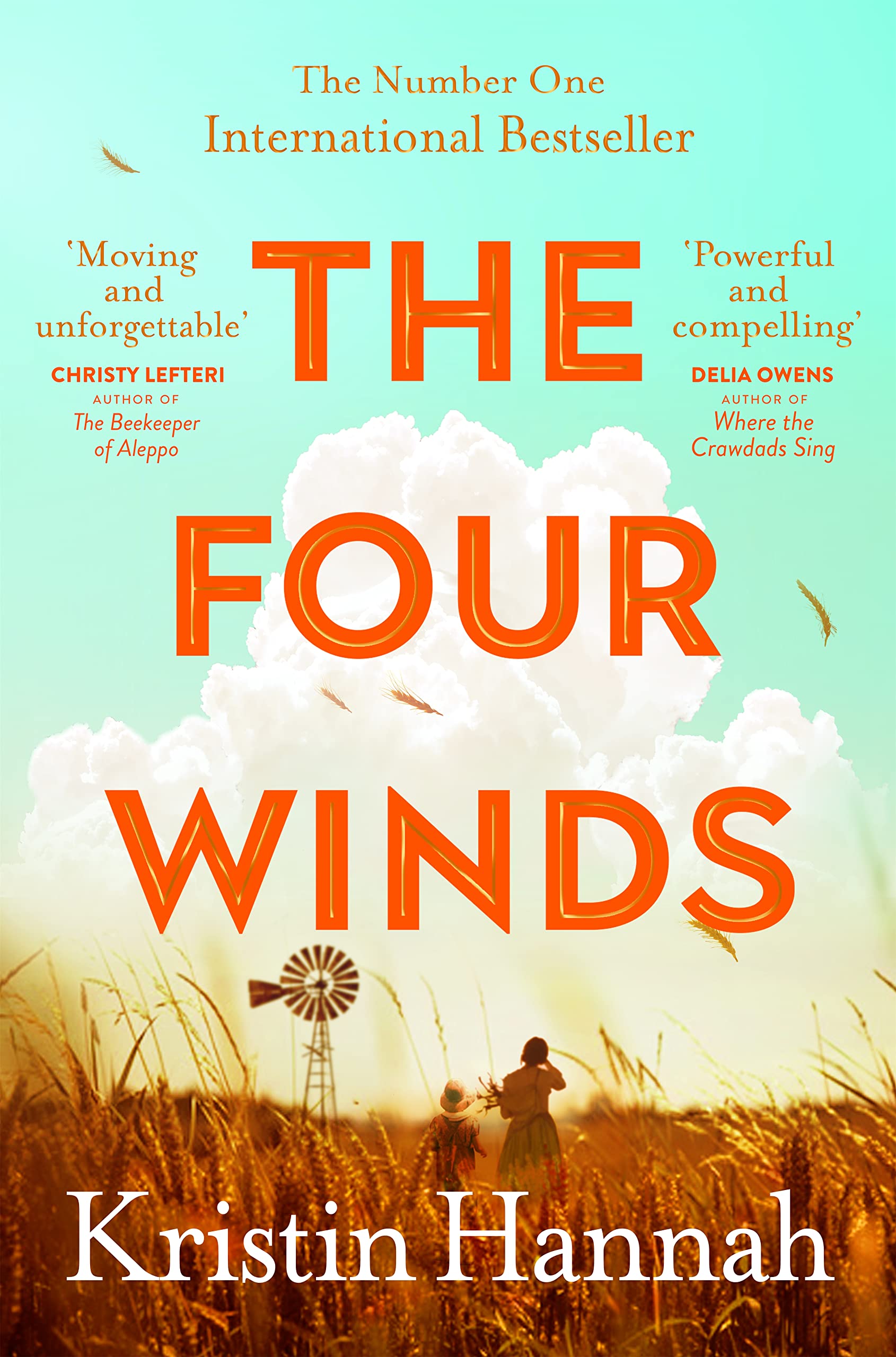 The Four Winds (Paperback)