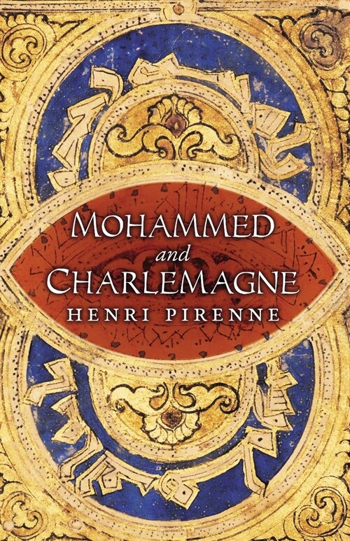 Mohammed and Charlemagne (Paperback)