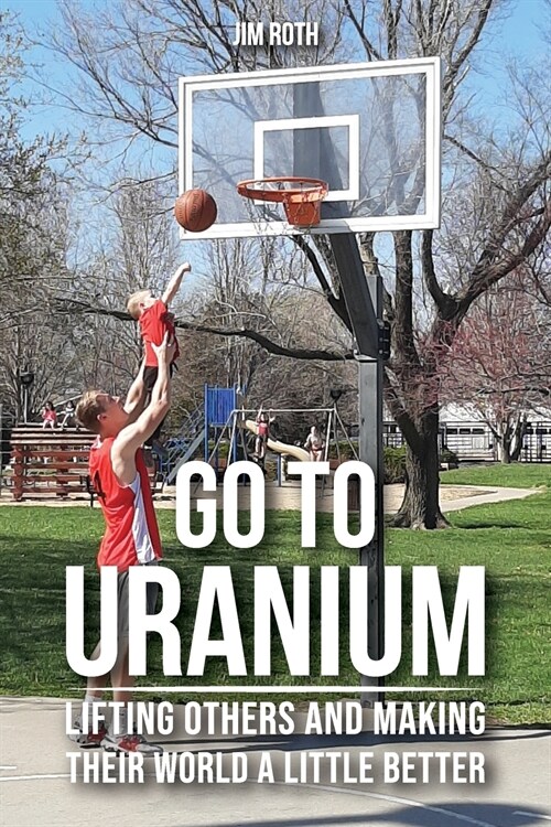 Go To Uranium (Paperback)