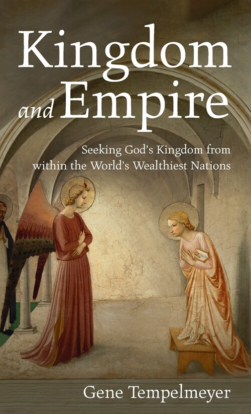 Kingdom and Empire (Hardcover)