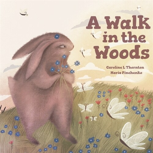 A Walk in the Woods (Paperback)