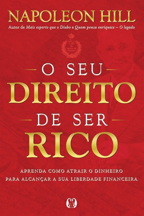 O Seu Direito de Ser Rico (Paperback)
