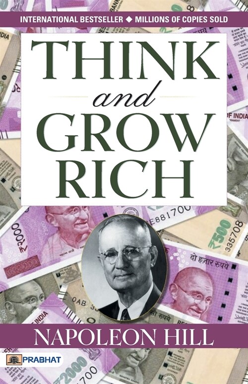Think and Grow Rich (Paperback)