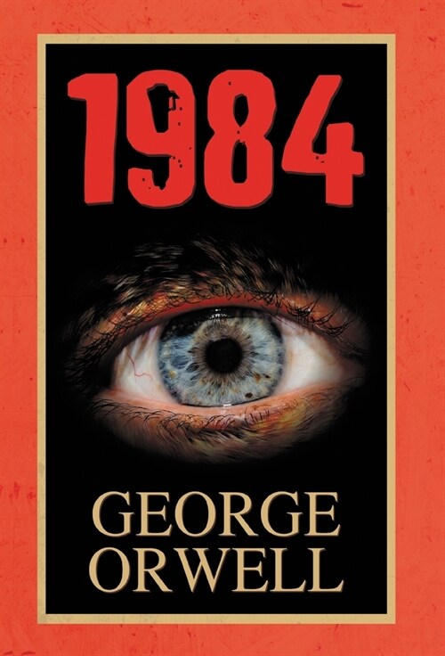 1984 (Hardcover)
