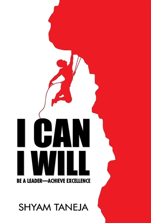 I Can I Will (Hardcover)