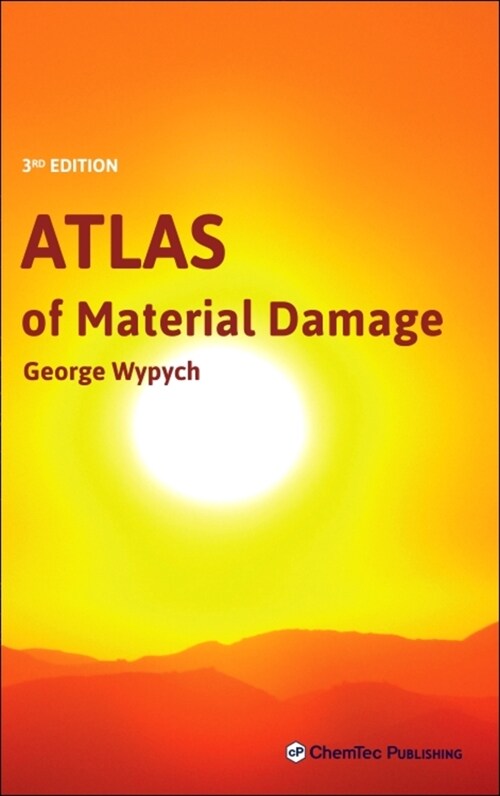 Atlas of Material Damage (Hardcover, 3)