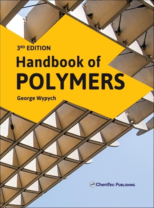 Handbook of Polymers (Hardcover, 3)
