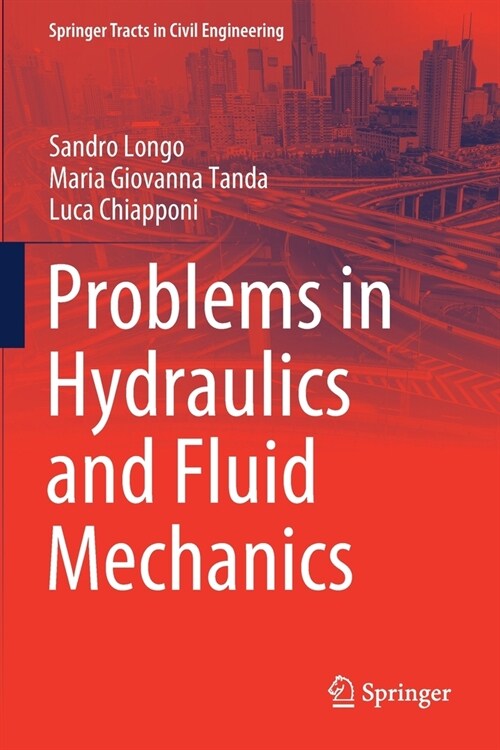 Problems in Hydraulics and Fluid Mechanics (Paperback)