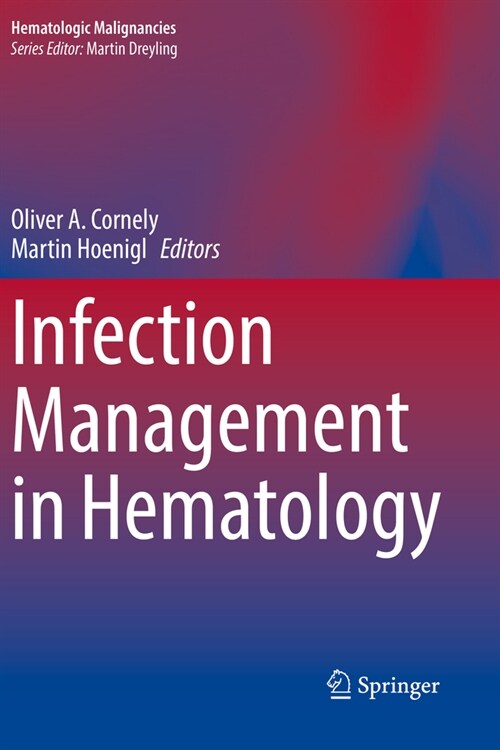 Infection Management in Hematology (Paperback)