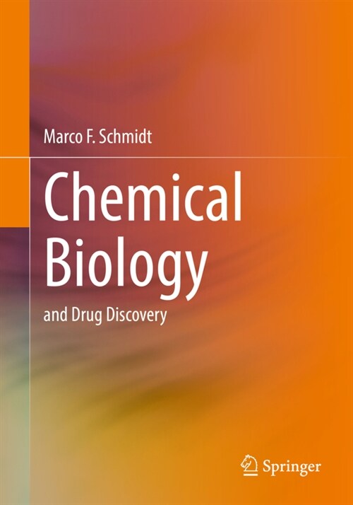 Chemical Biology: And Drug Discovery (Paperback, 2022)