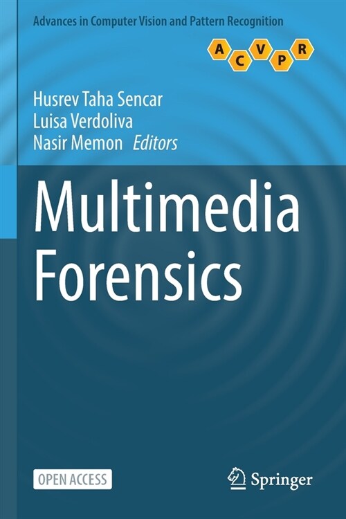 Multimedia Forensics (Paperback)